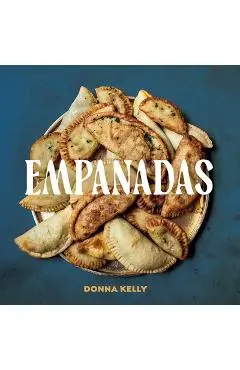 Empanadas - Donna Kelly