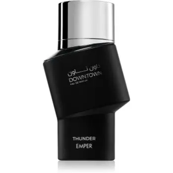 Emper Downtown Thunder Eau de Parfum pentru bărbați