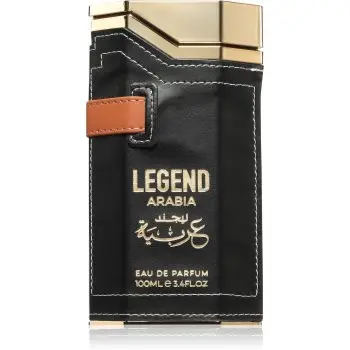 Emper Legend Arabia Eau de Parfum unisex
