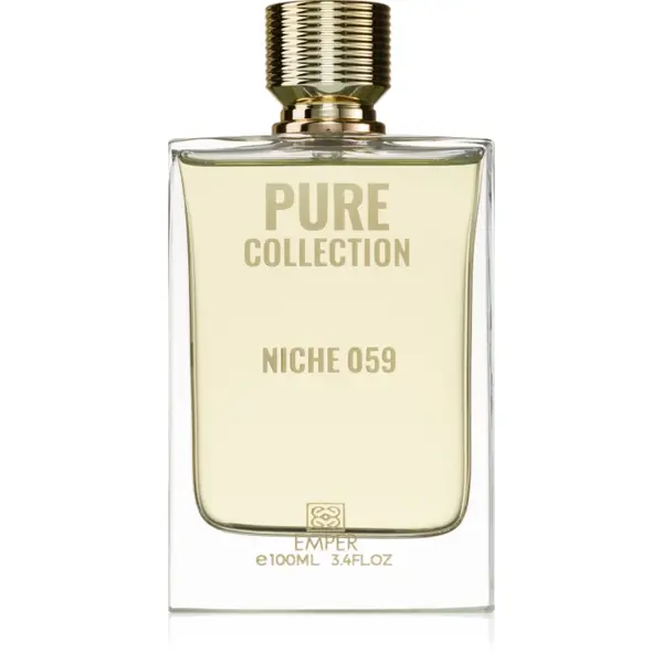 Emper Pure Collection Niche 059 Eau de Parfum unisex 100 ml