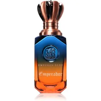 Emperor Blue Emperador Eau de Parfum pentru bărbați