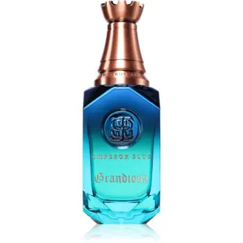 Emperor Blue Grandiosa Eau de Parfum pentru femei