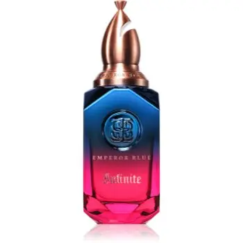 Emperor Blue Infinite Eau de Parfum pentru femei