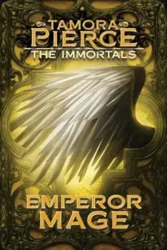 Emperor Mage, Paperback/Tamora Pierce