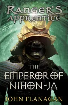 Emperor of Nihon-Ja (Ranger's Apprentice Book 10), Paperback/John Flanagan