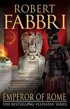 Emperor of Rome, Paperback/Robert Fabbri