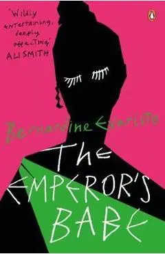 Emperor's Babe - Bernardine Evaristo