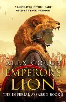 Emperor's Lion, Paperback/Alex Gough