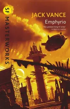 Emphyrio, Paperback/Jack Vance