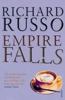Empire Falls, Paperback/Richard Russo