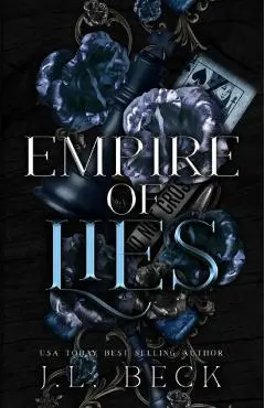 Empire of Lies - J. L. Beck