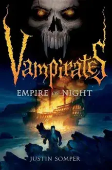 Empire of Night, Paperback/Somper