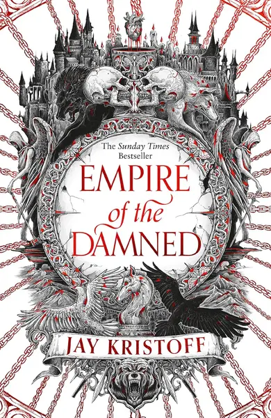 Empire of the Damned (New Edition)