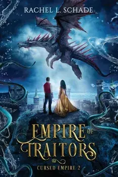 Empire of Traitors, Paperback/Rachel L. Schade