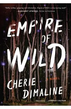 Empire of Wild - Cherie Dimaline
