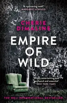 Empire of Wild, Paperback/Cherie Dimaline