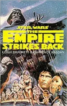 Empire Strikes Back, Paperback/George Lucas