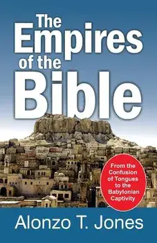 Empires of the Bible, Paperback/Alonzo Trevier Jones