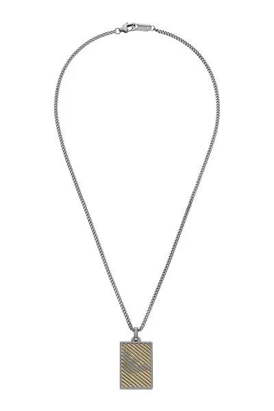 Emporio Armani colier