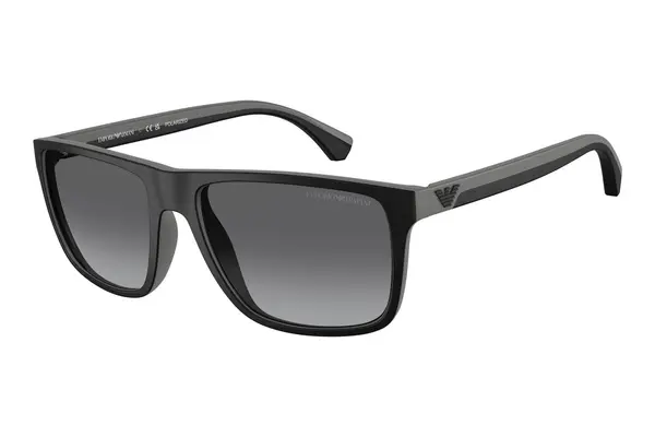 Emporio Armani EA4033 5229T3 Polarized