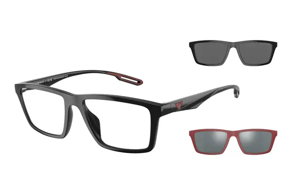 Emporio Armani EA4189U 50171W