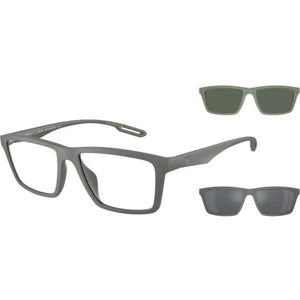 Emporio Armani EA4189U 5061/1W 55