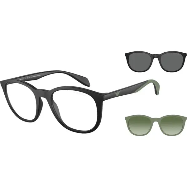 Emporio Armani EA4211 5001/1W 52