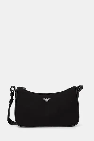 Emporio Armani geantă mică pentru bărbați
