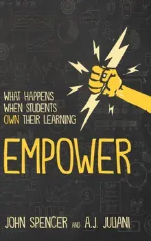 Empower, Hardcover/John Spencer