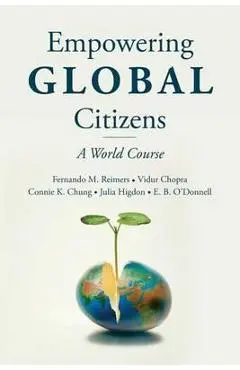 Empowering Global Citizens: A World Course - Vidur Chopra