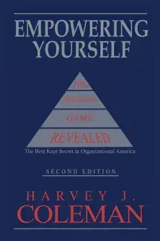 Empowering Yourself, Paperback/Harvey J. Coleman