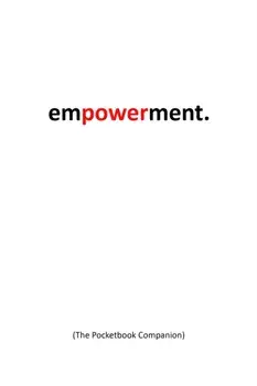 empowerment. the portable companion for the modern woman, Hardback/Terry Smith