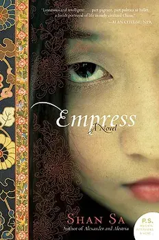 Empress, Paperback/Shan Sa