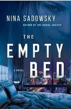 Empty Bed - Nina Sadowsky