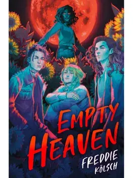 Empty Heaven, Paperback/Freddie Kolsch