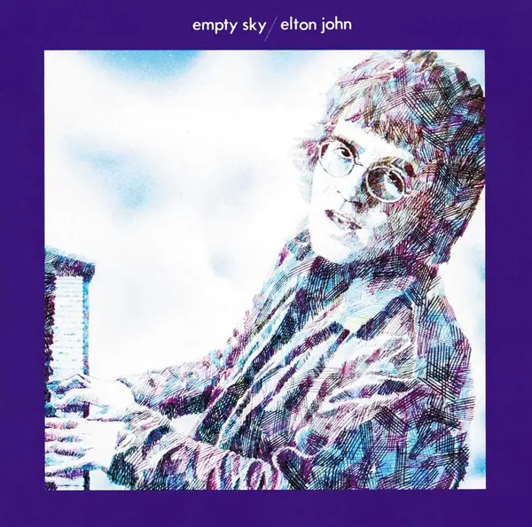 Empty Sky | Elton John