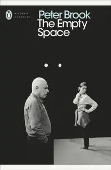 Empty Space, Paperback/Peter Brook