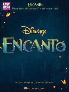 Encanto. Music from the Motion Picture Soundtrack/***