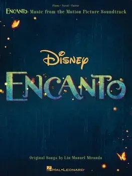 Encanto. Music from the Motion Picture Soundtrack/***