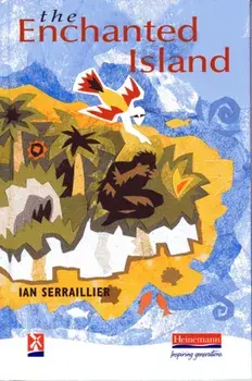 Enchanted Island, Hardback/Ian Serraillier