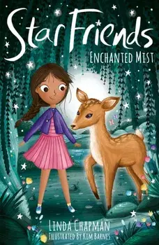 Enchanted Mist, Paperback/Linda Chapman