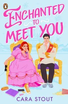 Enchanted To Meet You, Paperback/Cara Stout