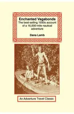 Enchanted Vagabonds - Dana Lamb