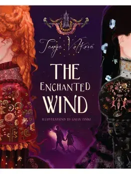 Enchanted Wind, Paperback/Tanya Volkova