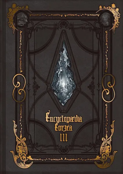 Enciclopedia Eorzea, lumea din Final Fantasy XIV, volumul III