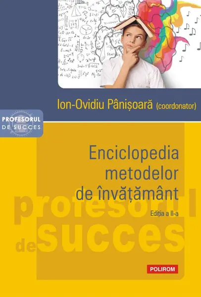 Enciclopedia metodelor de invatamant