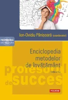 Enciclopedia metodelor de invatamant. Editia a II-a/Ion-Ovidiu Panisoara