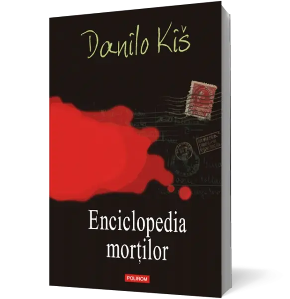 Enciclopedia morţilor