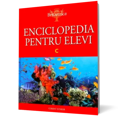 Enciclopedia pentru elevi