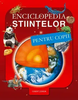 Enciclopedia stiintelor pentru copii/***